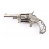 Winfield Arms Pocket Model .30 Cal #6139