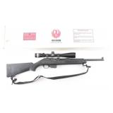 Ruger Carbine 