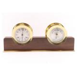 Mantel Clock
