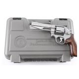 Smith & Wesson 627-5 