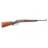 Winchester Model 71 