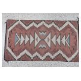 Navajo Rug
