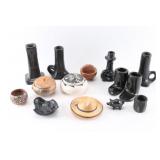 Lot of Indian Pottery