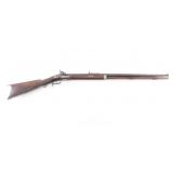 G.A. Nordheim Percussion Rifle .44 Cal NVSN