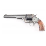 Uberti/Navy Arms Schofield .45 LC SN: 9477