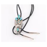 Doris Smallcanyon Bolo Tie.