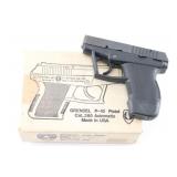 Grendel P-10 .380 ACP #18419