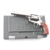 Ruger Vaquero .45 LC SN: 57-86383