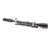 Unertl BV 20 Rifle Scope