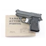 Tanfoglio/Excam GT27 .25 ACP SN: G79031