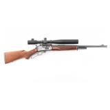 Marlin 1895SS .45-70 Gov