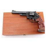 Smith & Wesson 25-2 .45 ACP #N711610