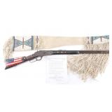 Winchester 1873 .32-20 SN: 246200