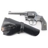 Colt Army Special .32-20 #588466