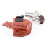 Bond Arms Cowboy .45 LC/.410 Bore #4637
