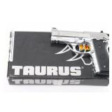 Taurus PT 917 CS 9mm #TD069947