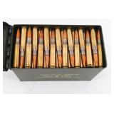 Lot of 12.7mm X 99mm Ammo