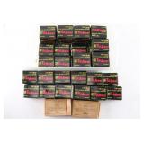 Lot of 7.62x39 Ammo.
