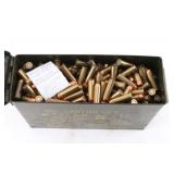 Lot of Reloaded 44 Magnum Ammo