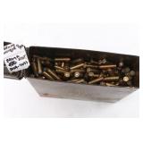 Lot of Reloaded 44 Magnum Ammo