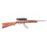 Ruger 10/22 .22 LR #126-03662