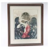 Fine Art Print