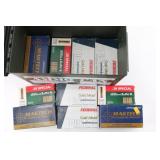 Lot of 38 Special Ammo