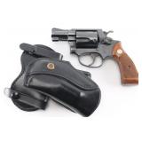 Smith & Wesson 36 .38 Spl #595728