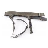 U.S. Junior Officers Dress Sword Belt.