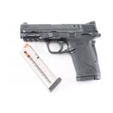 Smith & Wesson M&P 380 Shield EZ .380 ACP