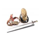 Vintage Militaria Lot