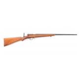 B.S.A. / Gunshop Inc Single Shot .22 LR #19980