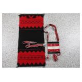 Navajo Dress Set