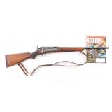 Springfield 1898 .30-40 Krag SN: 146519