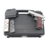 Kimber Ultra CDP II .45 ACP SN: KU87248