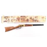 Winchester Centennial 