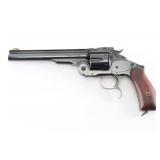 Uberti / Navy Arms No. 3 Russian .44 Russian #6870