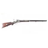 H. Slotterbek Sharps 1874 .45-70 #C5100