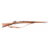 Mukden Arsenal Type 38 6.5mm SN: 5006910