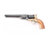 Armi San Paolo Navy Model .36 Cal SN: 80312