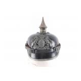 German WW1 Pickelhaube (Bavaria)