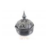 German WW1 Pickelhaube (Baden)