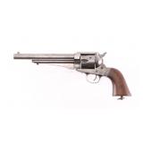 Remington 1875 .44-40 Win SN: 286