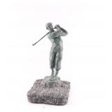 Fine Art Bronze
