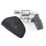 Smith & Wesson 642-2 .38 Spl SN: CRH5585