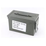 Lot of 12.7mm X 99mm Ammo
