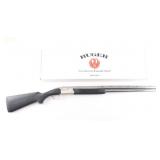 Ruger Red Label 12 Ga SN: 411-33432