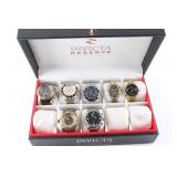 Lot of 7 Watches.