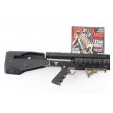 Juggernaut Tactical M14 Bullpup Stock