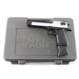 Desert Eagle Airsoft Pistol